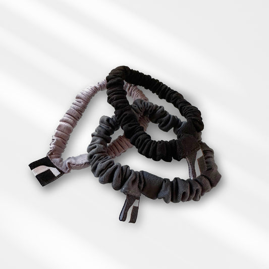 SET LIGO gumička z TENCEL™ Lyocell – 3 ks