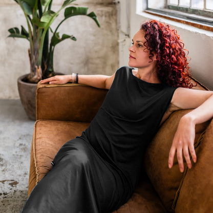 ANEMO šaty – black
