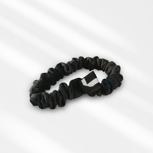 LIGO gumička z TENCEL™ Lyocell – black