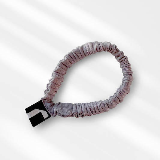 LIGO gumička z TENCEL™ Lyocell – purple haze