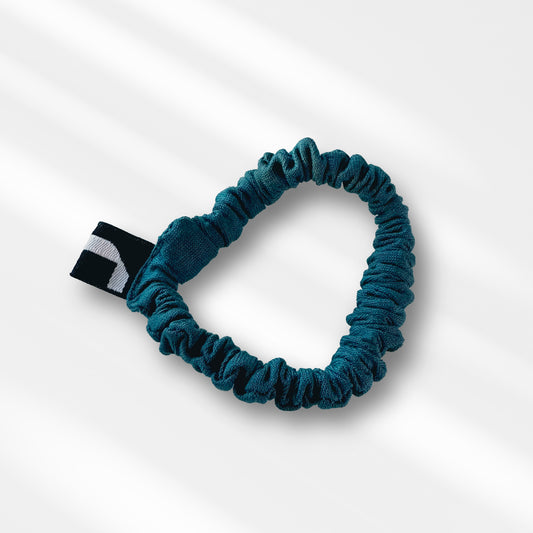 LIGO gumička z TENCEL™ Lyocell – shadow teal