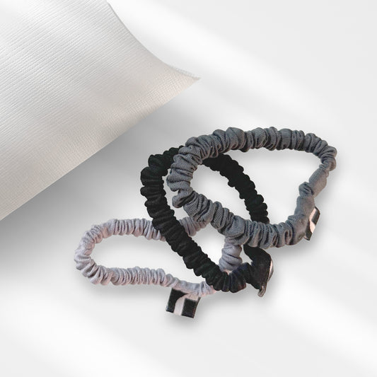 SET LIGO gumička z TENCEL™ Lyocell – 3 ks