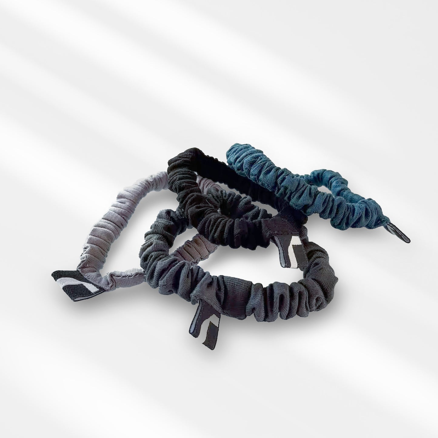 LIGO gumička z TENCEL™ Lyocell – purple haze